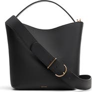 Cuyana Linea Bucket Bag