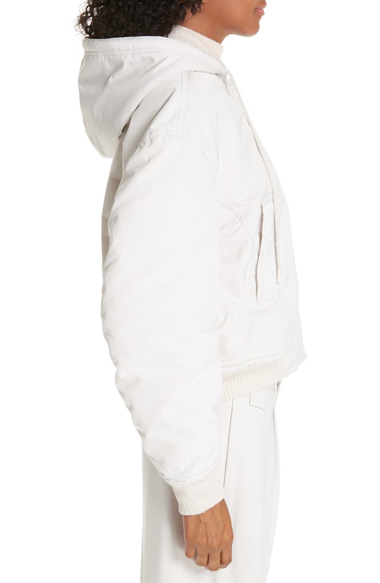 Vince Soft Bomber Jacket, Alternate, color, 