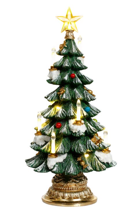 Christmas Tree with Led