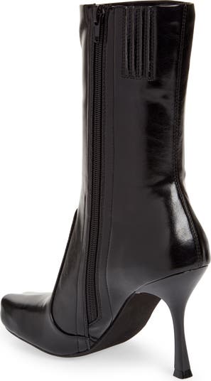 Visionary Stiletto Boot