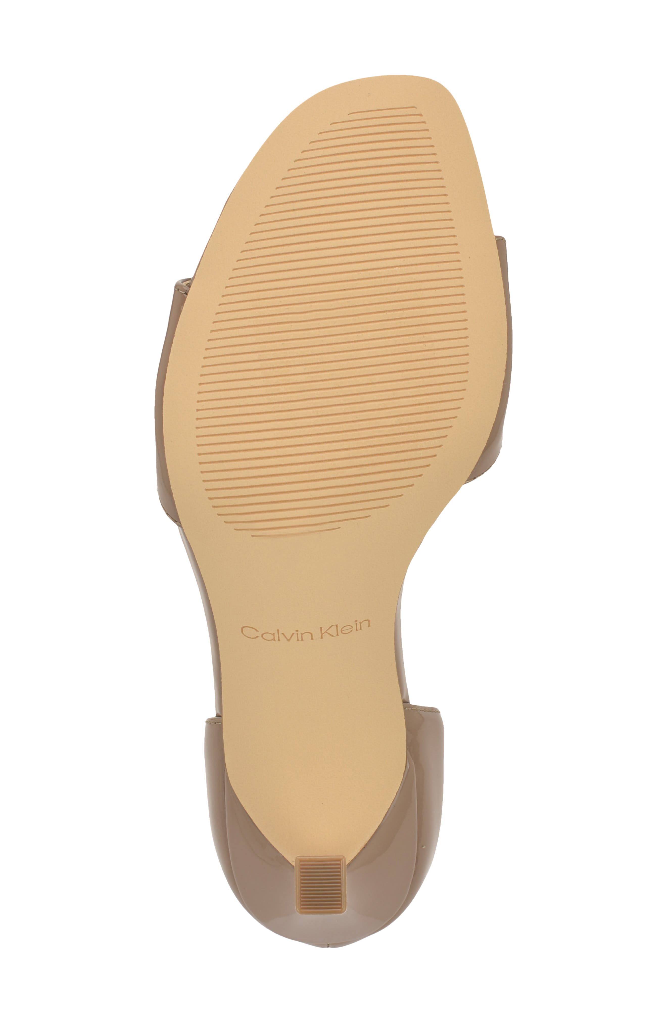 Aileen Stiletto Sandal, Alternate, color, TAUPE