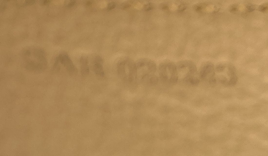 Pre-Owned Goyard Structured Rouette Chain Shoulder Bag Coated Canvas Mini, Alternate, color, 