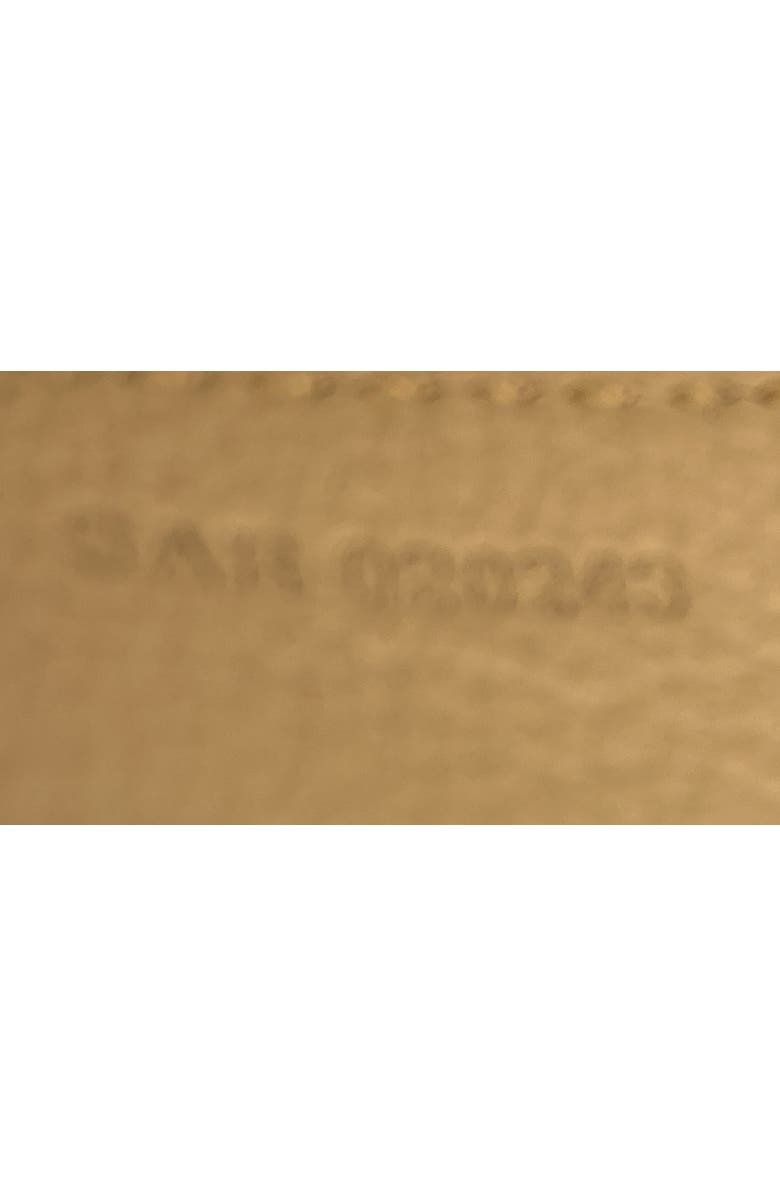 Pre-Owned Goyard Structured Rouette Chain Shoulder Bag Coated Canvas Mini, Alternate, color,