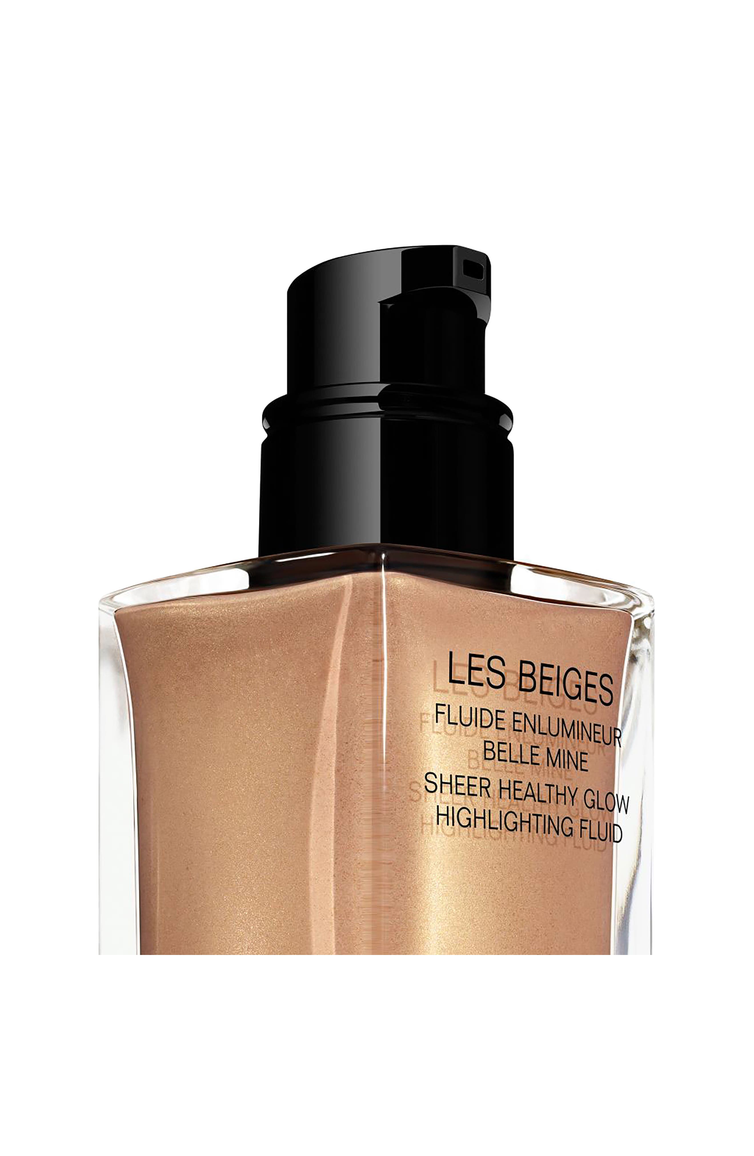LES BEIGES SHEER HEALTHY GLOW Highlighting Fluid (Women) | Nordstrom