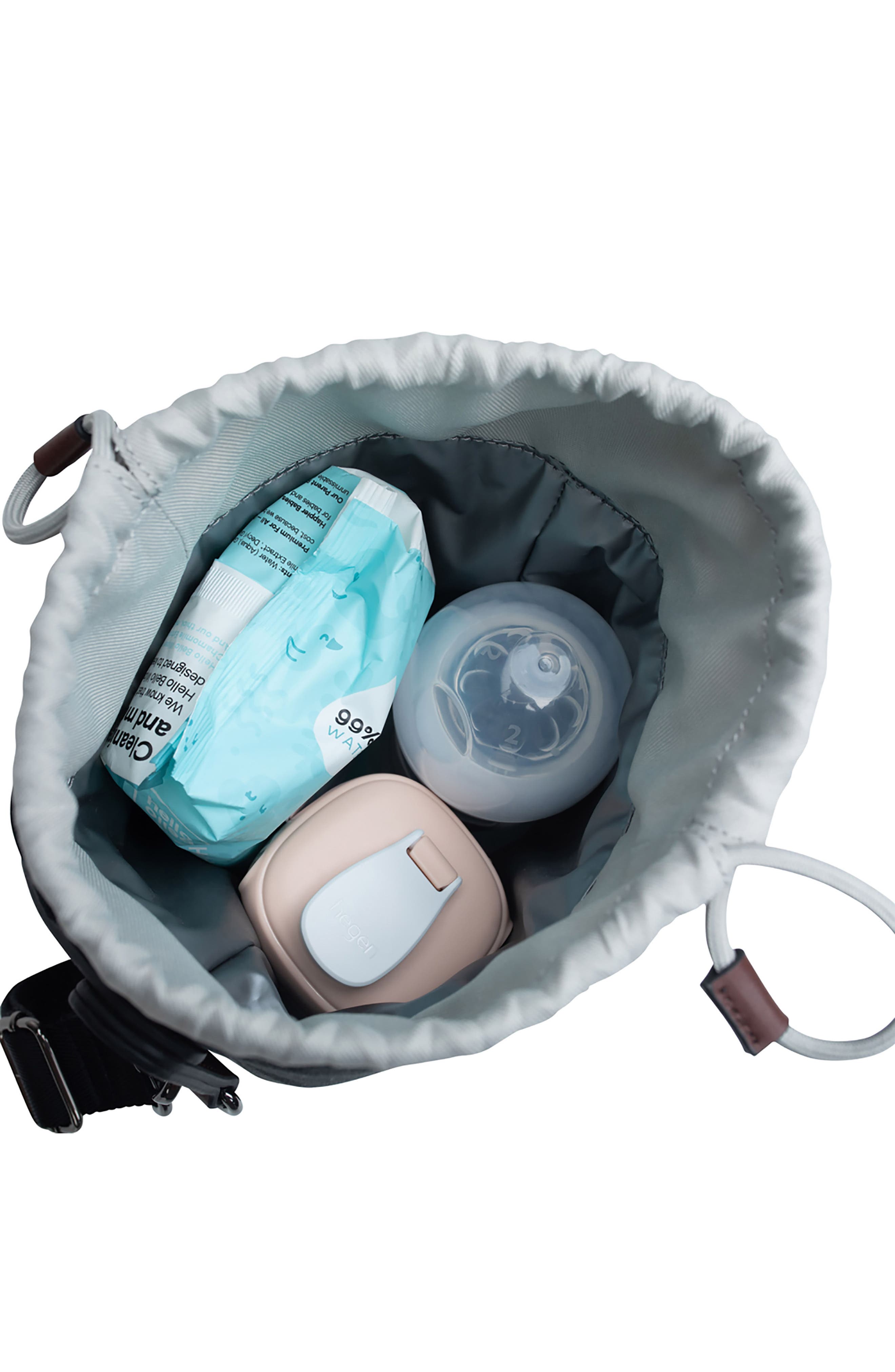 TWELVElittle Sarah Jane Water Resistant Bottle Bag, Alternate, color, 