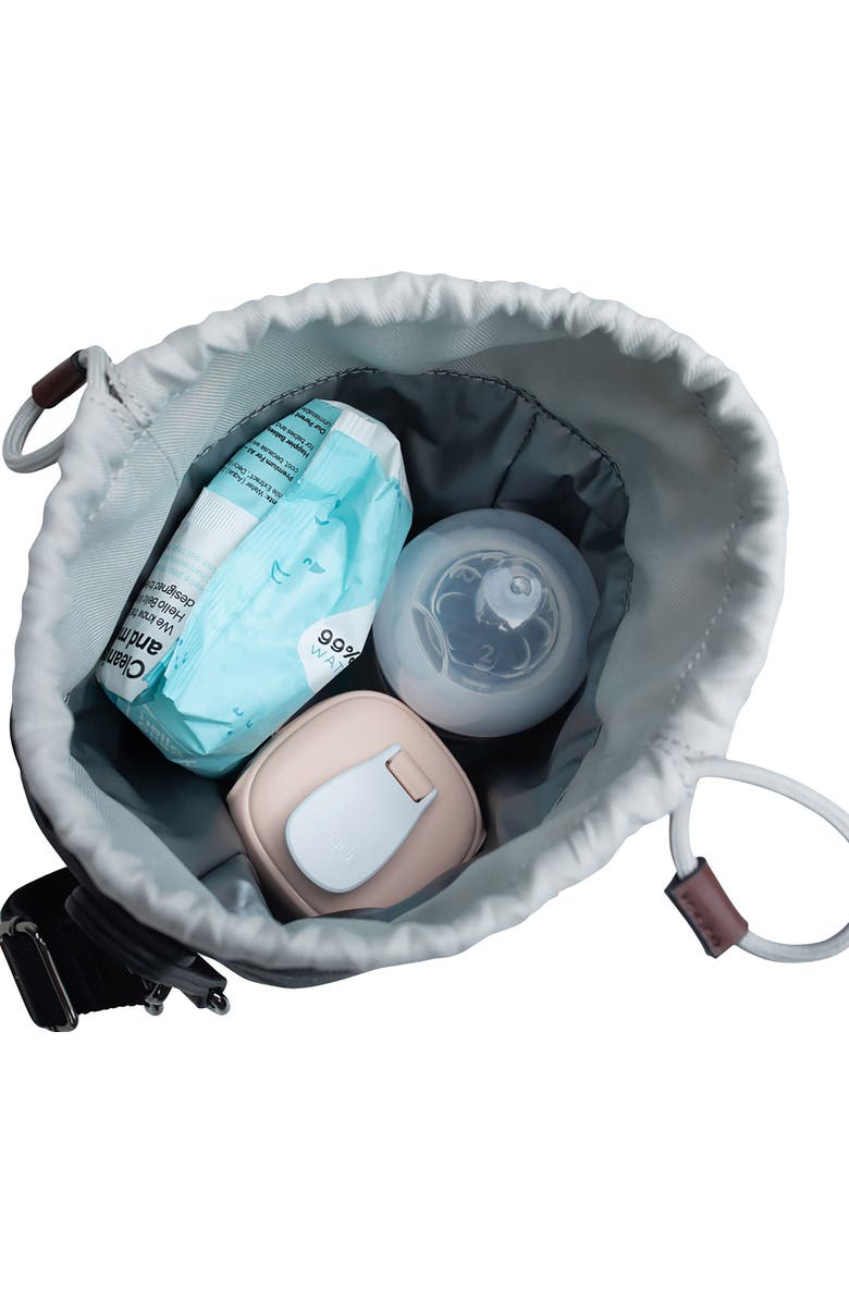 TWELVElittle Sarah Jane Water Resistant Bottle Bag, Alternate, color,