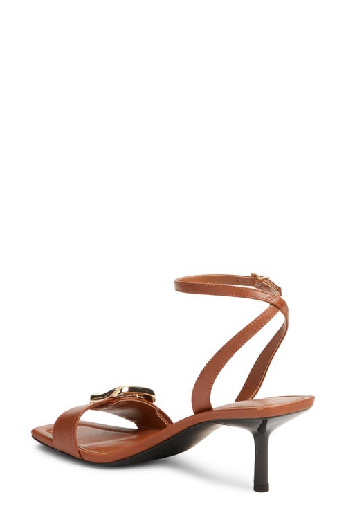 Nordstrom Simone Ankle Strap Sandal