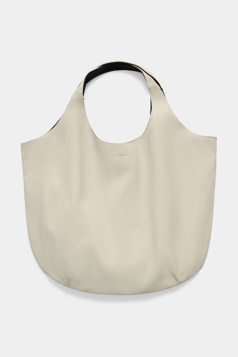 Svea Puffer Matte Bag