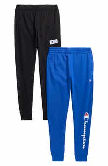 Kids' Assorted 2-Pack Joggers