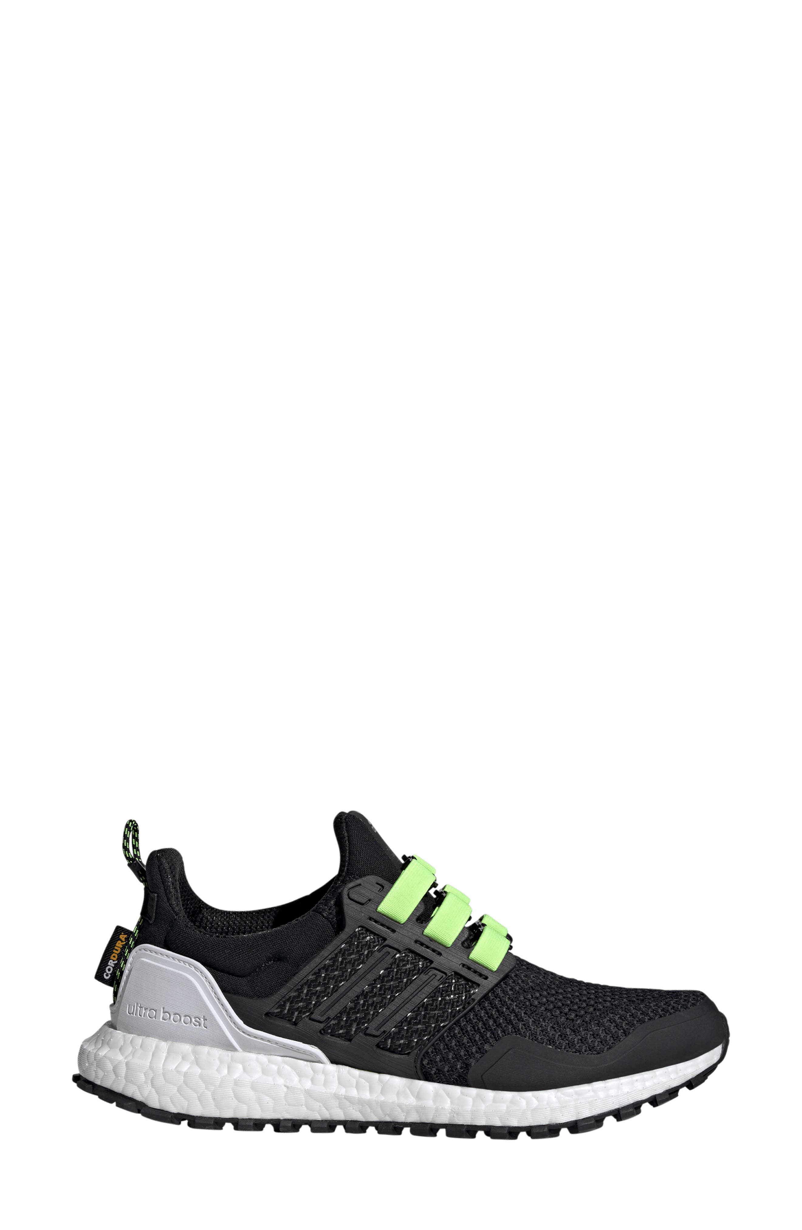 adidas Ultraboost 1.0 Stealth Sneaker, Alternate, color, 