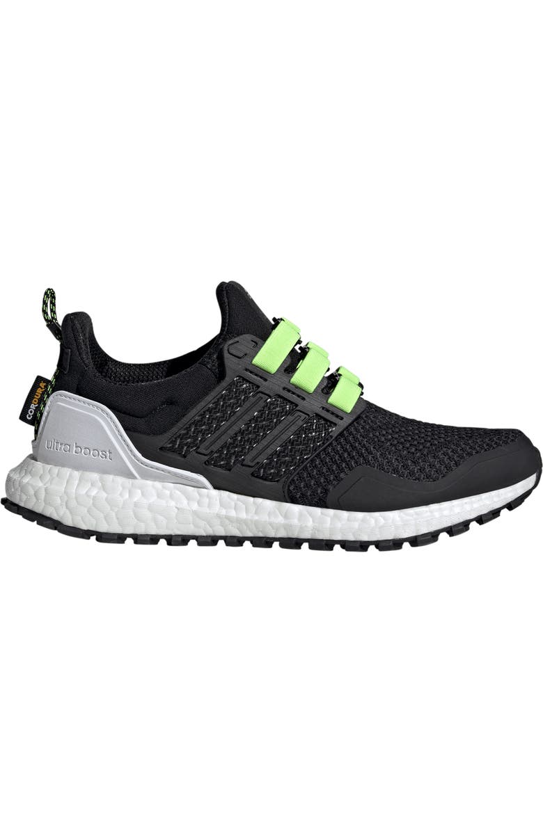adidas Ultraboost 1.0 Stealth Sneaker, Alternate, color,