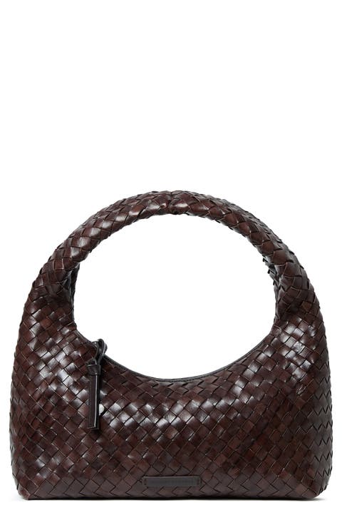 Mercer Shoulder Bag