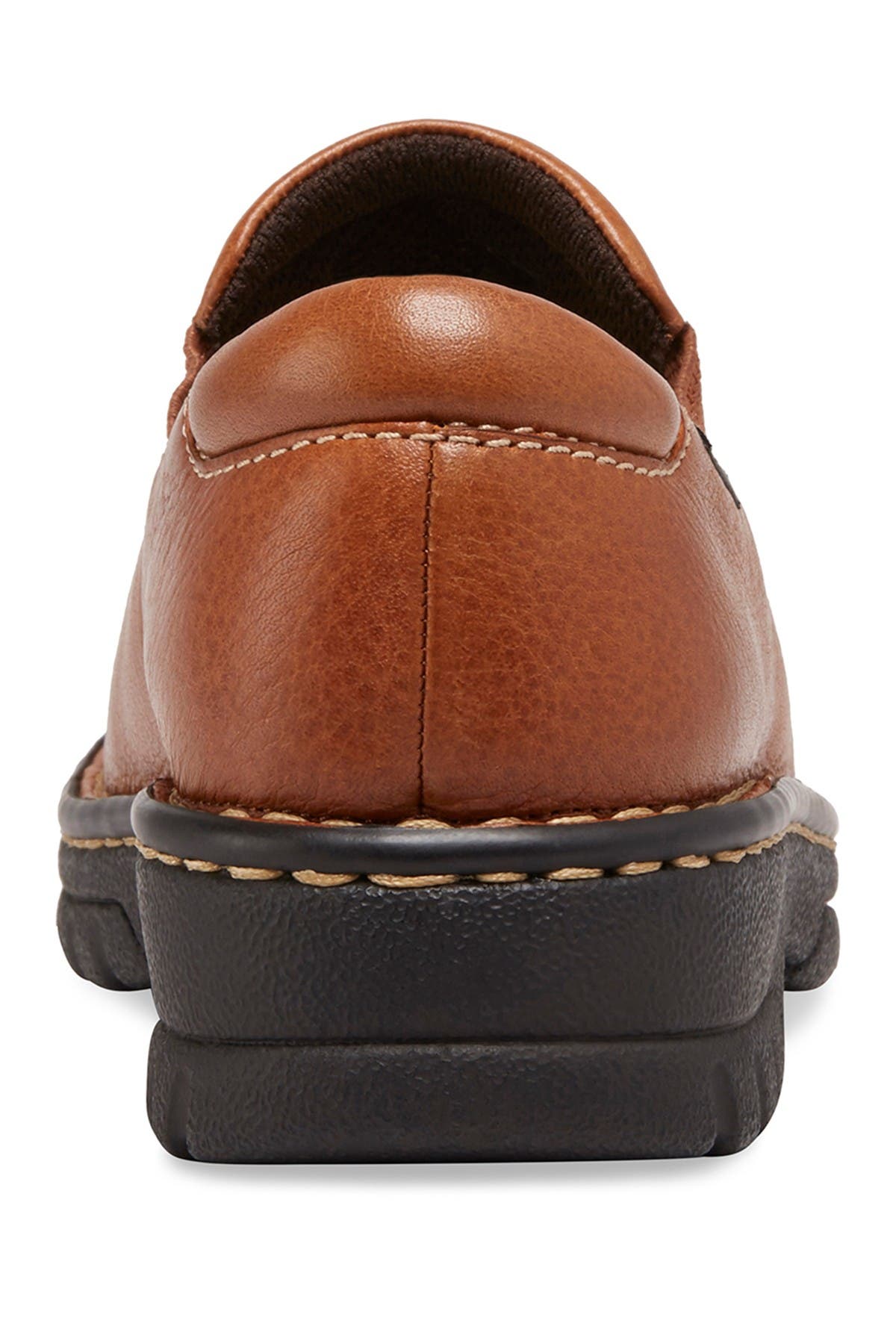 Eastland Newport Slip-On Loafer, Alternate, color, Tan