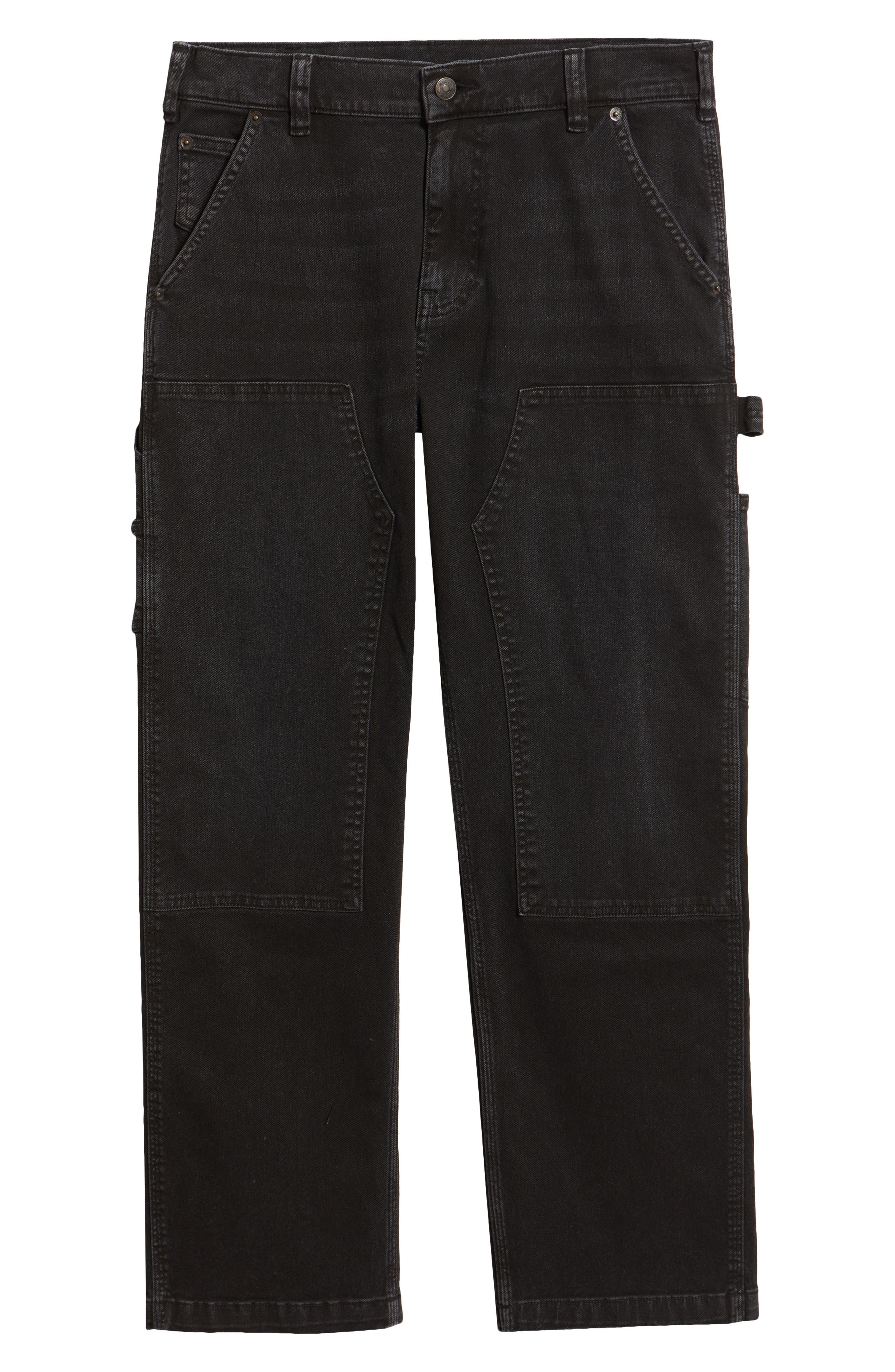 Stretch Denim Carpenter Jeans (Men) | Nordstrom
