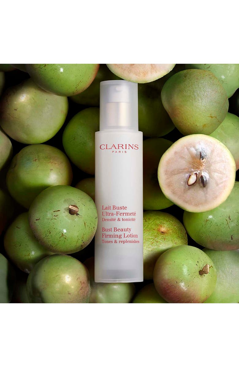 Clarins Bust Beauty Firming Lotion, Alternate, color, 