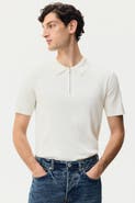 H&M Slim Fit Polo Shirt