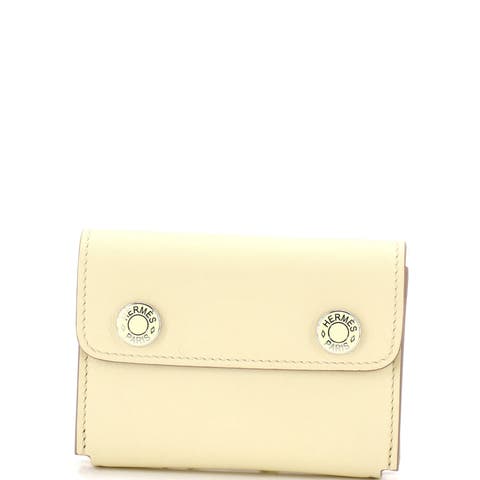 Hermesnap Card Holder Swift