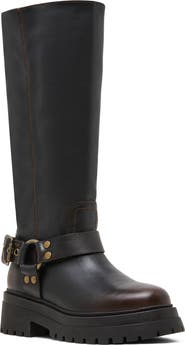 Steve Madden Everest Harness Boot