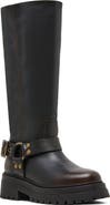 Steve Madden Everest Harness Boot