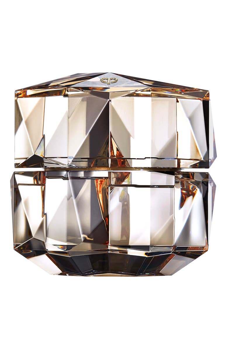 Clé de Peau Beauté La Crème Face Cream, Main, color, 