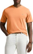 Polo Ralph Lauren Big & Tall Classic Fit V-Neck T-Shirt