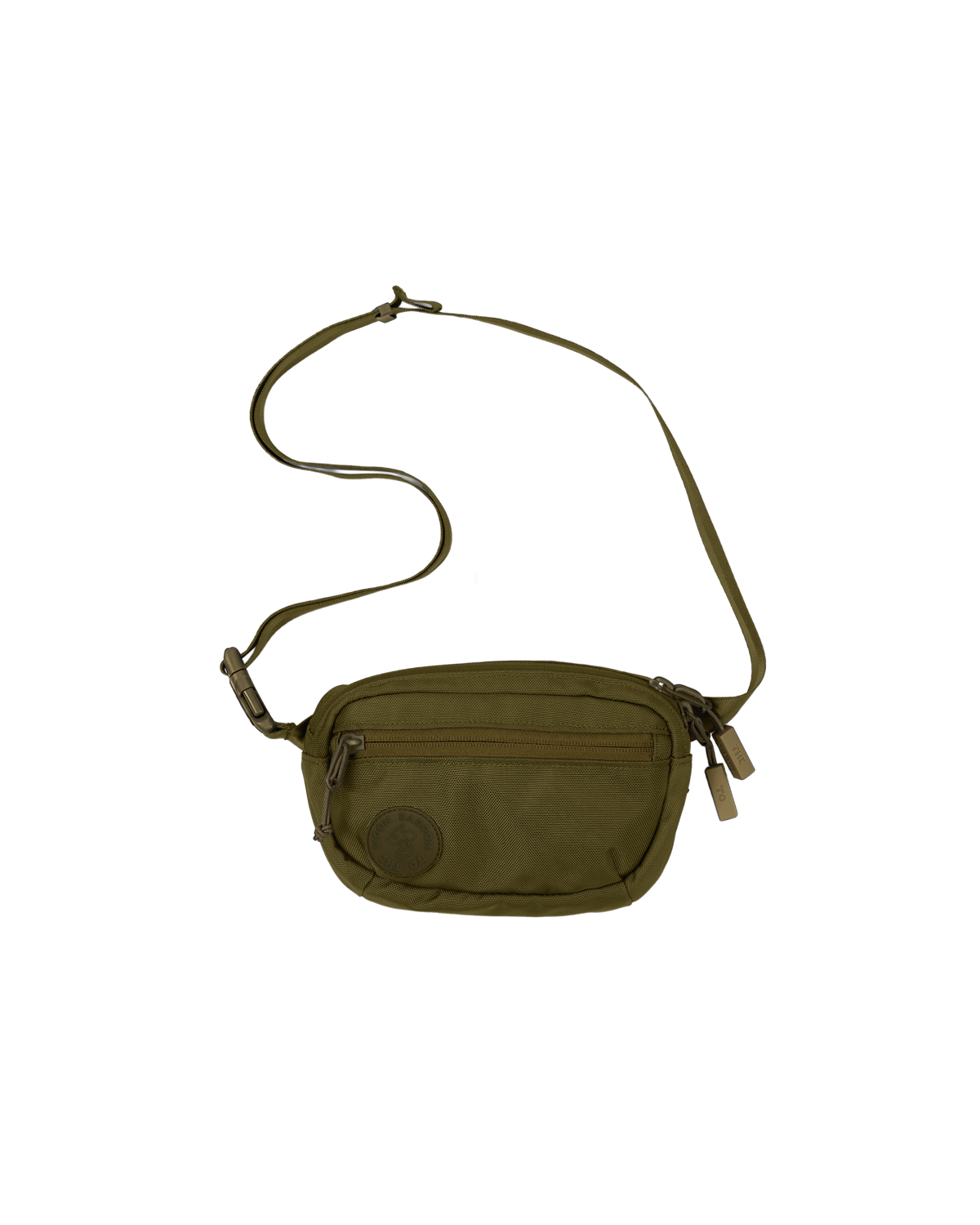  Olive