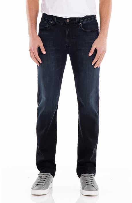 Fidelity Denim Jimmy Slim Straight Leg Jeans