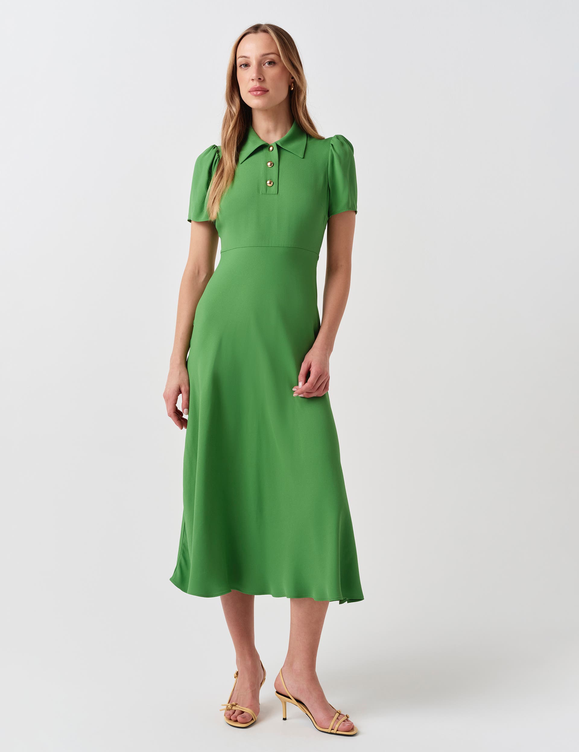 selected Green