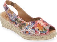 Toni Pons Bernia Slingback Sandal