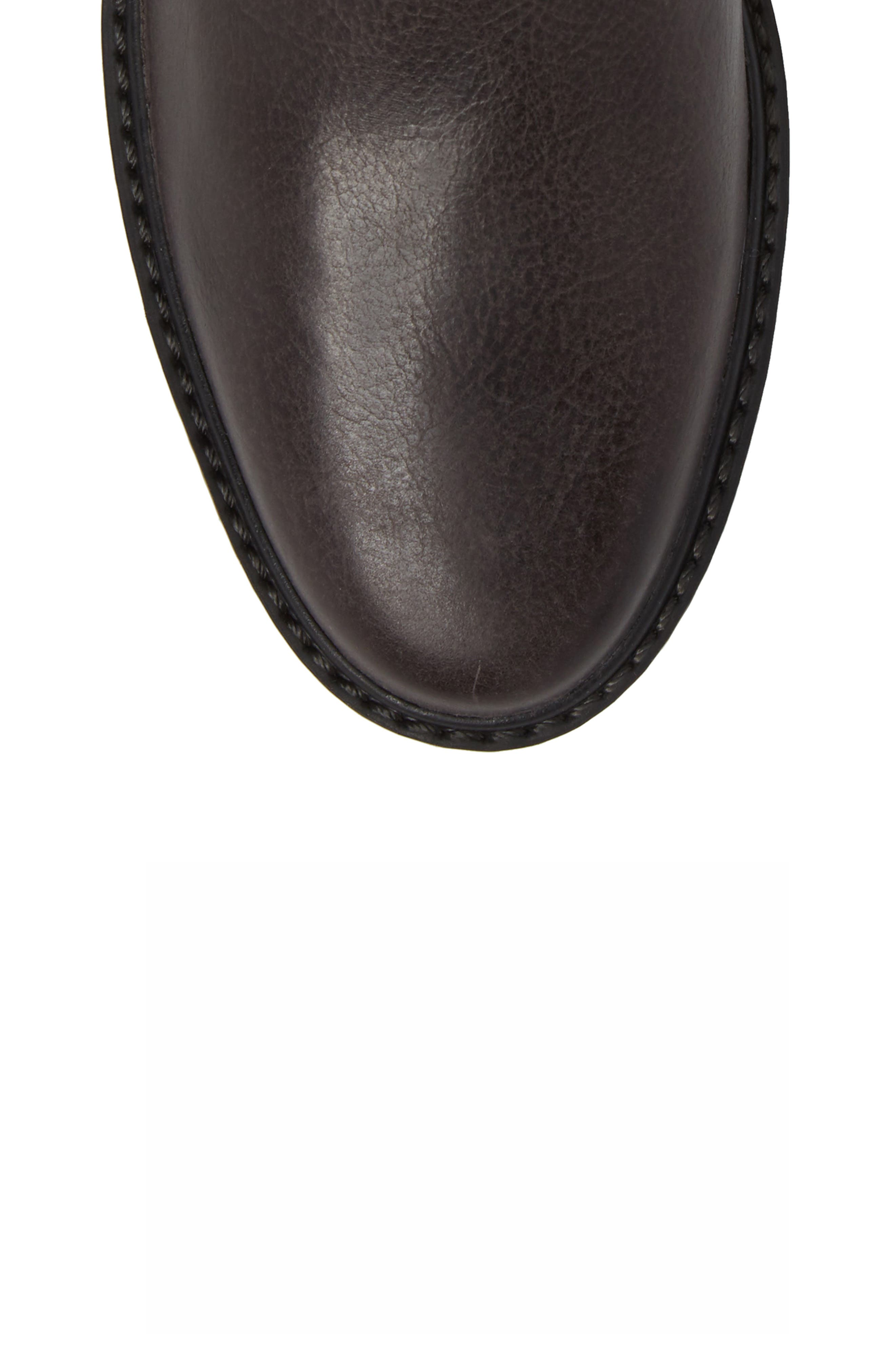 Timberland Kenniston Fleece Lined Boot, Alternate, color, 