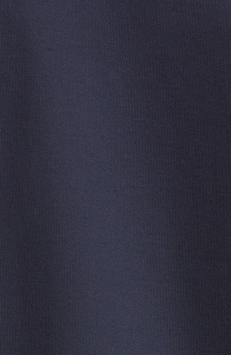 Valentino Garavani Embroidered Logo Side Stripe Track Jacket, Alternate, color,