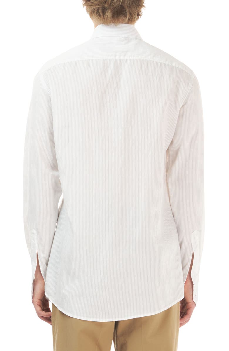 Barena Venezia Camicia Surian Button-Up Shirt, Alternate, color, 