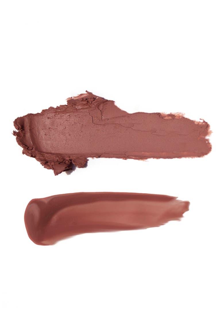Nudiversal Lip Duo, Alternate, color, MILANO
