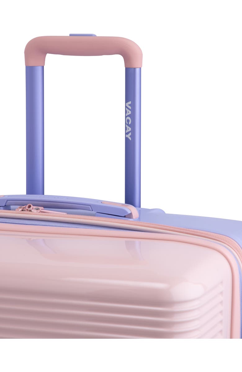 Vacay Spotlight Duo 28" Hardside Spinner Suitcase, Alternate, color,