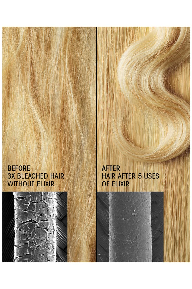 Hair Alchemy Bond Building Elixir, Alternate, color, NO COLOR