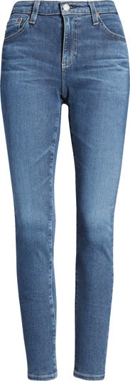 Ankle Jeggings