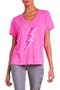 selected Neon Pink