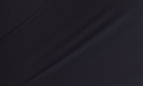 Commando Butter Wrap-effect Stretch-modal Top In Black