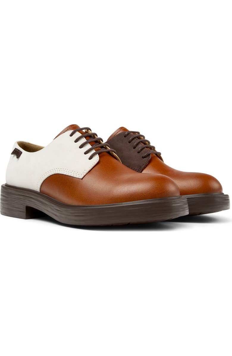 Camper Dean Mismatched Derby, Main, color,