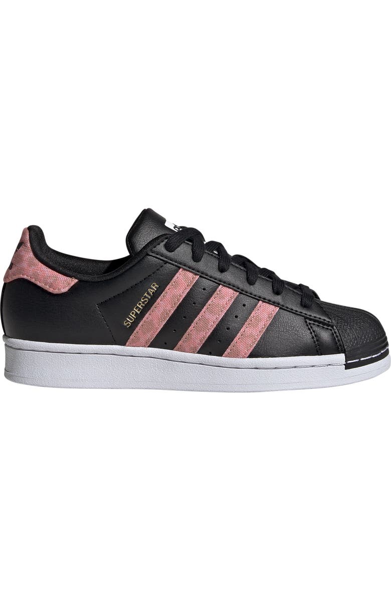 adidas Kids' Superstar Sneaker, Main, color,