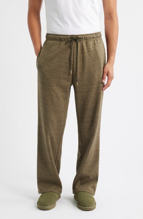 Sylvan Straight Leg Pants