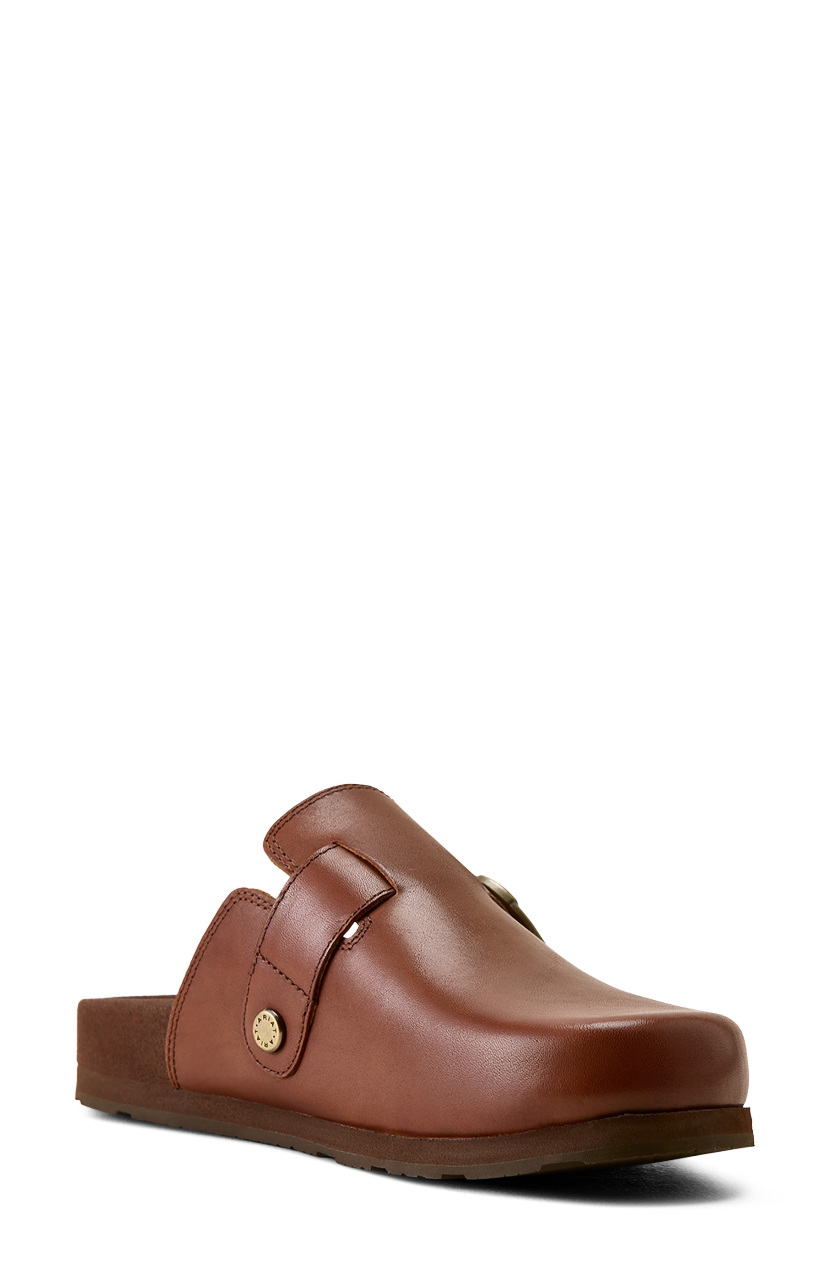 RICH MAHOGANY