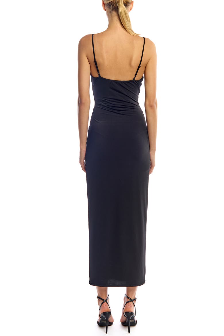 Elvira Dress, Alternate, color, Black