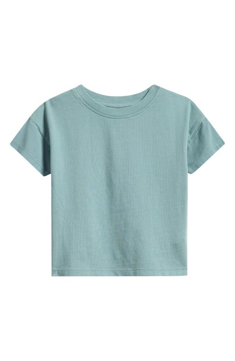 Kids' Garment Dye T-Shirt (Baby, Toddler, Little Kid & Big Kid)