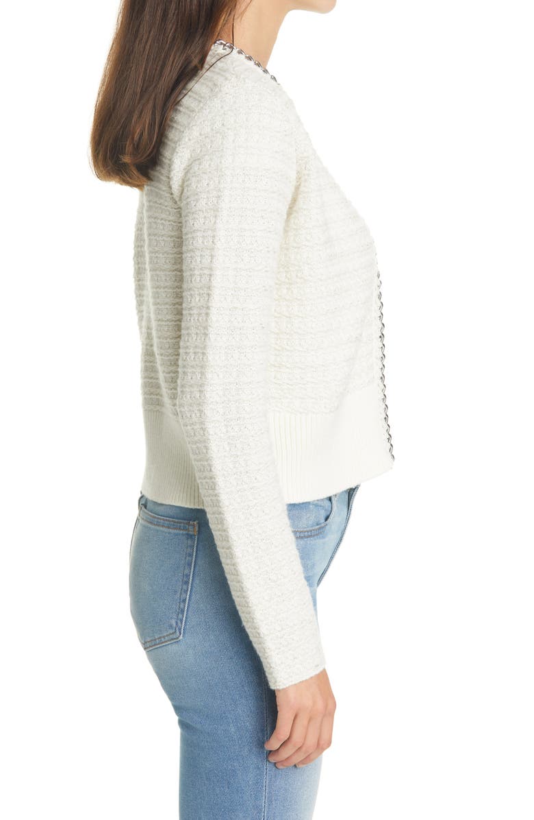 Ted Baker London Eloda Cardigan, Alternate, color,