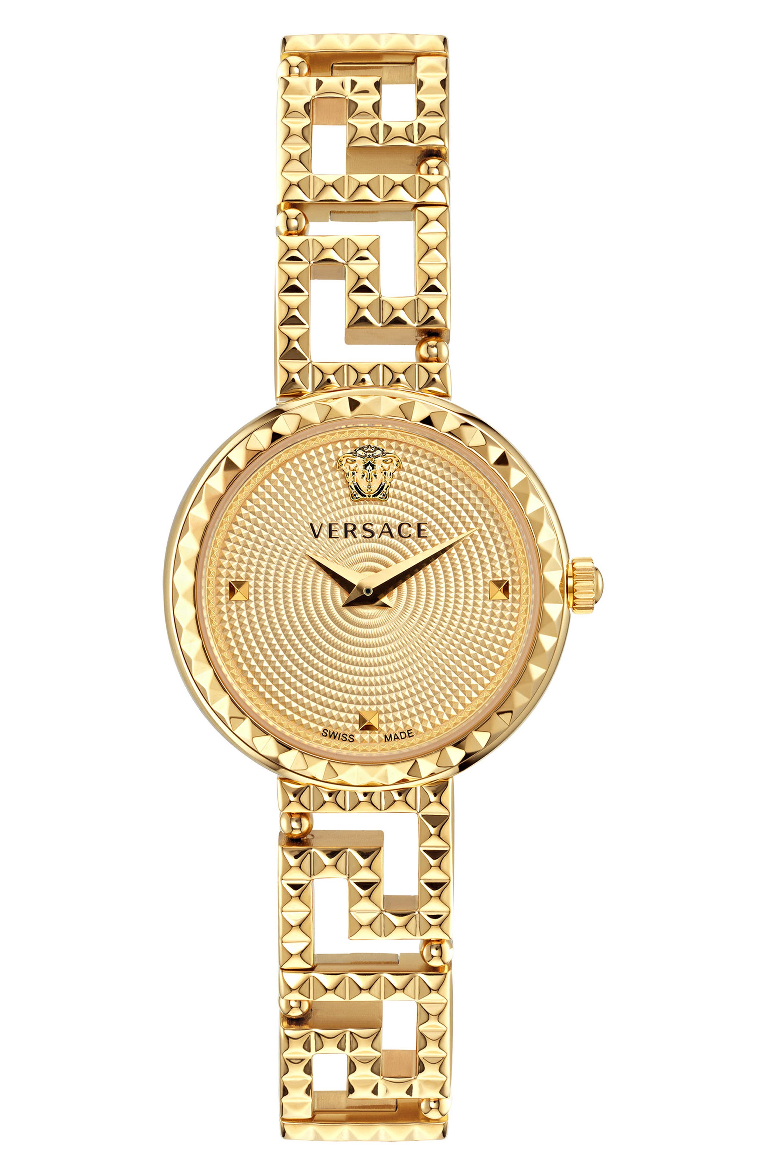 selected IP YELLOW GOLD