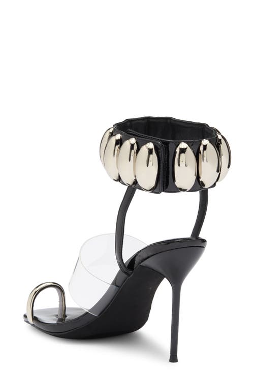 Jeffrey Campbell Occasion Ankle Strap Sandal