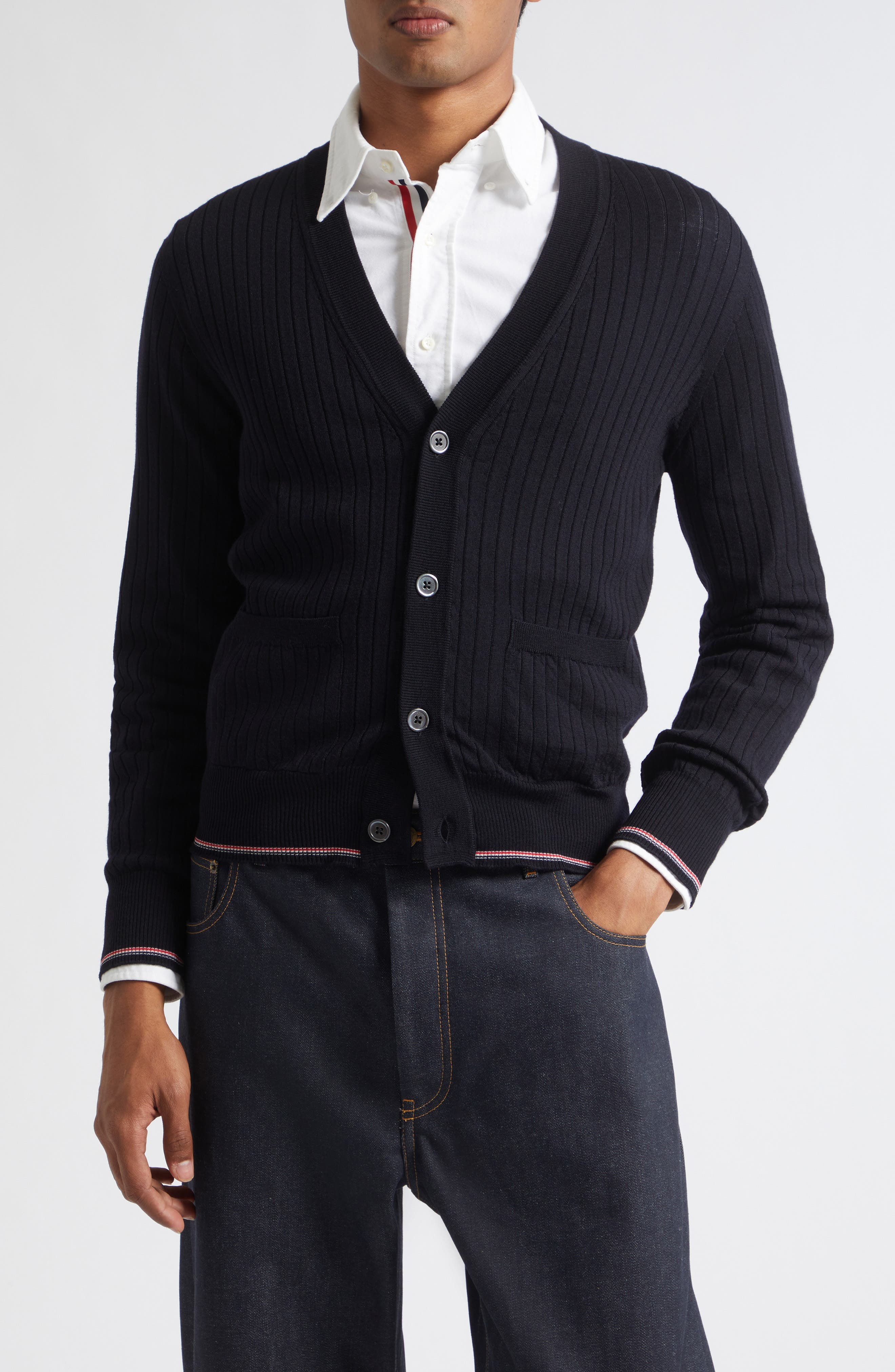 selected NAVY