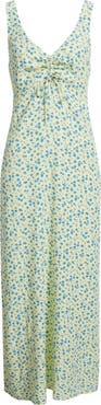 Rip Curl Surf Side Maxi Dress