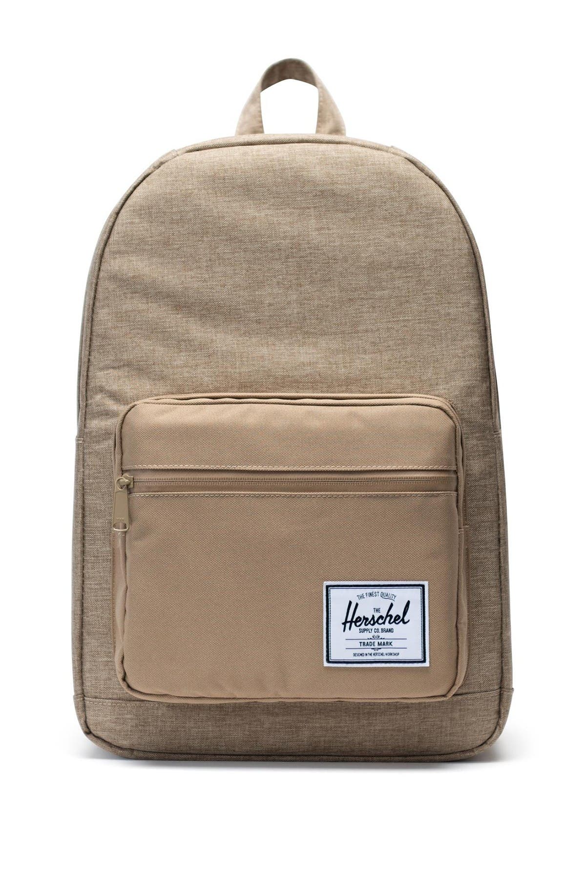 Herschel Supply Co. Pop Quiz Backpack, Main, color, 